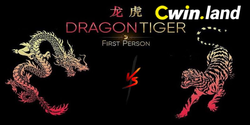 Đôi nét về tựa game đổi thưởng Dragon Tiger