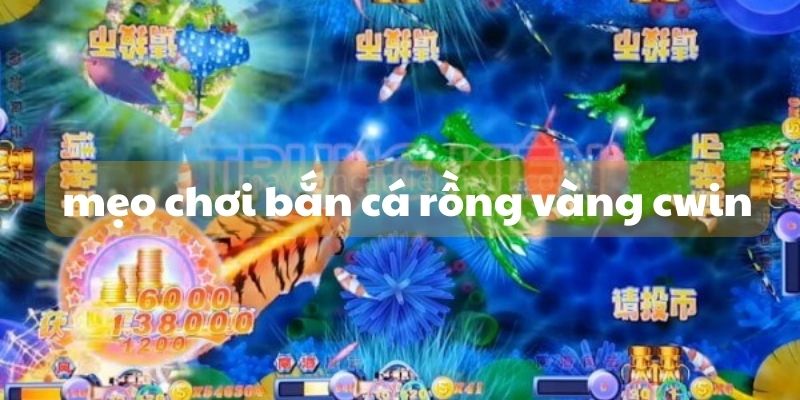 Mẹo chơi hay từ cao thủ