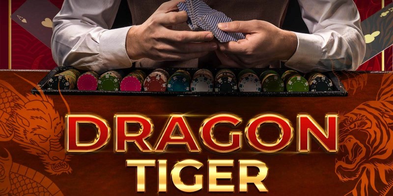 Dragon & Tiger Kubet với những ván cược xanh chín