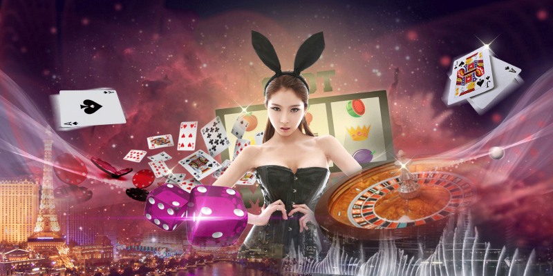 Trải nghiệm sân chơi 4D với đa dạng thể loại casino đẳng cấp